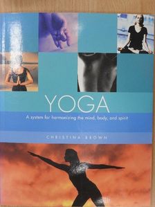 Christina Brown - An Introduction to Yoga [antikvár]