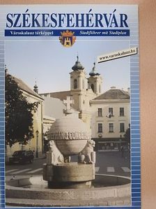 Székesfehérvár [antikvár]