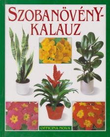 Friedhelm Bechthold - Szobanövény-kalauz [antikvár]