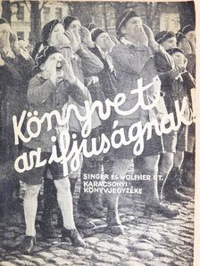 Könyvet az ifjuságnak! [antikvár]