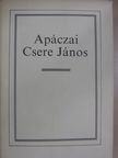 Dr. Kocsis Elemér - Apáczai Csere János [antikvár]