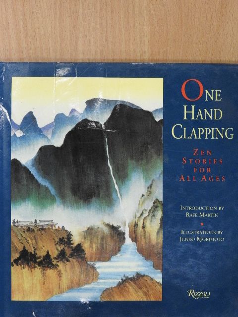 One Hand Clapping [antikvár]