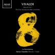 Vivaldi - THE FOUR SEASONS & OTHER CONCERTOS CD