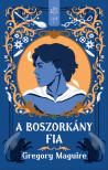 Gregory Maguire - A boszorkány fia [eKönyv: epub, mobi]