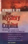 Hernando de Soto - The Mistery of Capital [antikvár]