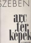 SZEBENI ANDRÁS - Arctérképek az élvonalból [antikvár]