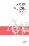 Iancu Laura - Az év versei 2026