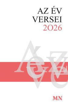Iancu Laura - Az év versei 2026