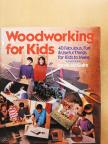 Kevin McGuire - Woodworking for Kids [antikvár]