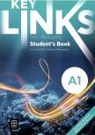 H.Q. MITCHELL - Key Links for Hungary A1 Student's Book (online anyaggal)