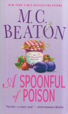 A Spoonful of Poison [antikvár]