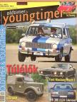 Oldtimer & Youngtimer 2013/6. [antikvár]