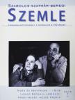 Csornij Dávid - Szabolcs-Szatmár-Beregi Szemle 2018/2. [antikvár]