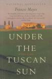 MAYES, FRANCES - Under the Tuscan Sun - At Home in Italy [antikvár]