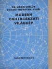 Dr. Marik Miklós - Modern csillagászati világkép [antikvár]