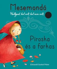 Piroska és a farkas