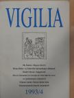 Adriányi Gábor - Vigilia 1993. április [antikvár]