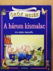 A három kismalac [antikvár]