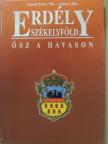 Ady Endre - Erdély-Székelyföld - Ősz a havason [antikvár]