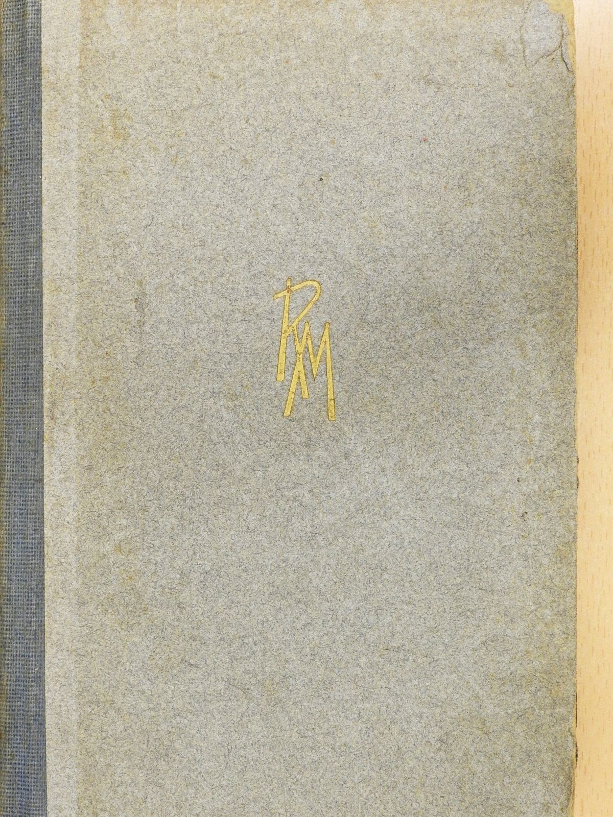 Rolla Margit - Kiért a végtelen üzen (dedikált, számozott példány) [antikvár]