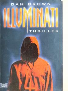 Dan Brown - Illuminati [antikvár]