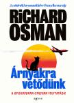 Richard Osman - Árnyakra vetődünk