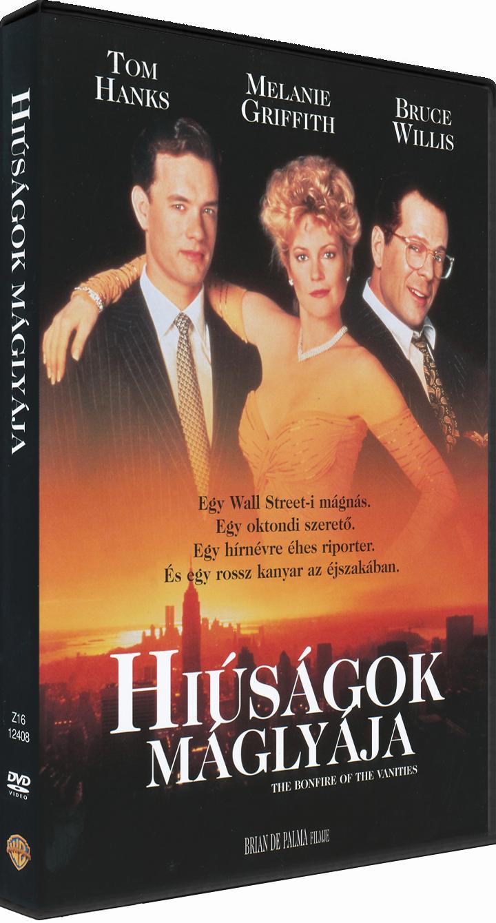HIÚSÁGOK MÁGLYÁJA