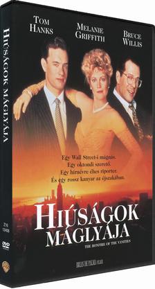 HIÚSÁGOK MÁGLYÁJA