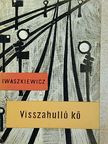 Jaroslaw Iwaszkiewicz - Visszahulló kő [antikvár]