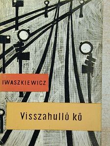 Jaroslaw Iwaszkiewicz - Visszahulló kő [antikvár]