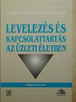 Armel Esnol - Levelezés és kapcsolattartás az üzleti életben [antikvár]
