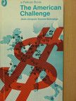 Arthur Schlesinger - The American Challenge [antikvár]