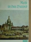 Edith Fründt - Reise in das Barock [antikvár]