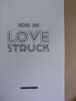 Rachael Wing - Love Struck [antikvár]