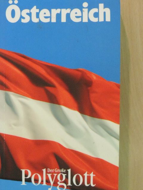 Dr. Gerhard Sailer - Österreich [antikvár]