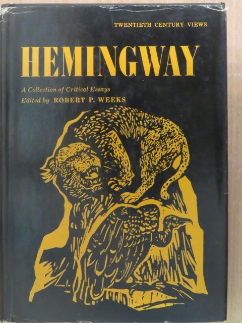 E. M. Halliday - Hemingway [antikvár]
