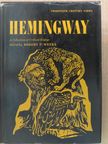 E. M. Halliday - Hemingway [antikvár]