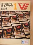 Christopher Bury - Video English - Student Practice Book 1. [antikvár]