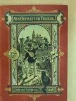 Joseph Viktor von Scheffel - Aus Heimat und Fremde (gótbetűs) [antikvár]