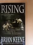 Brian Keene - The Rising [antikvár]