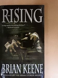 Brian Keene - The Rising [antikvár]