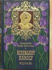 Kisfaludy Károly - Kisfaludy Károly válogatott munkái I. [antikvár]