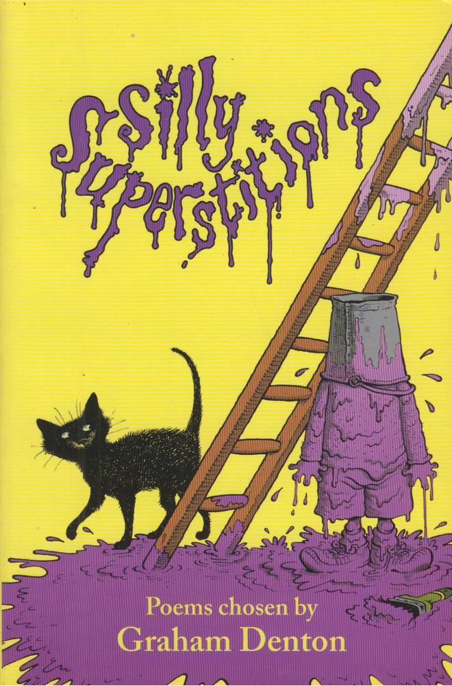 Graham Denton (szerk.) - Silly Superstitions [antikvár]