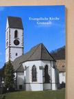 Evangelische Kirche Grenzach [antikvár]