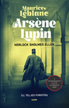 Maurice Leblanc - Arsene Lupin Herlock Sholmes ellen