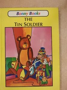 The Tin Soldier [antikvár]