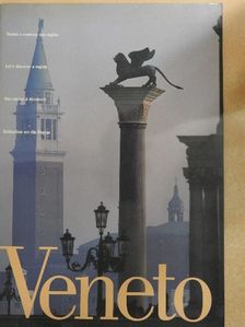 Veneto [antikvár]