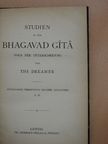 Studien in der Bhagavad Gita  [antikvár]