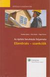 Fazekas János, Papp Ferenc, Kiss Andor - Az építési beruházás folyamata - Ellenőrzés - szankciók [antikvár]