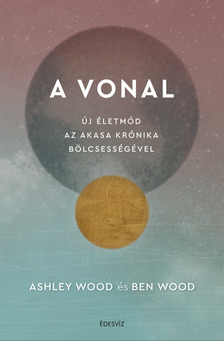 Ashley Wood - A vonal [eKönyv: epub, mobi]